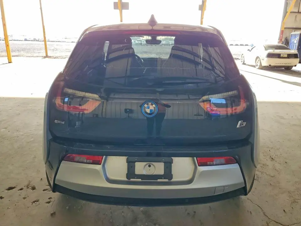 2017 BMW I3 BEV  