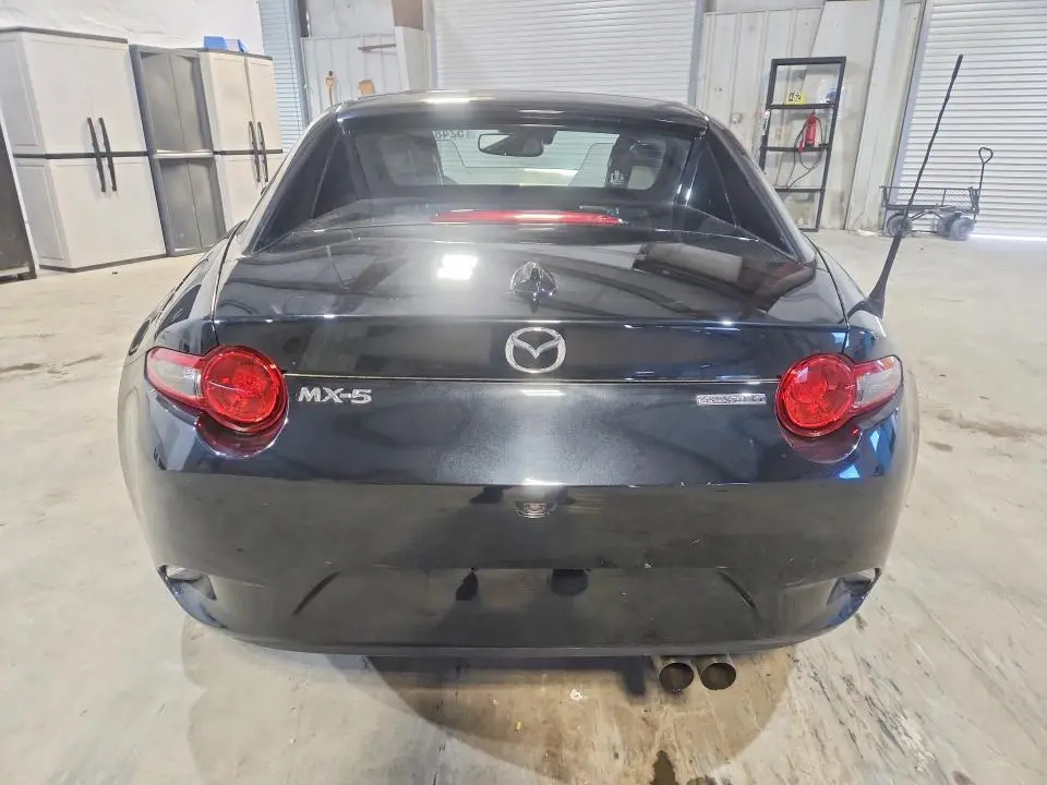 2021 MAZDA MX-5 MIATA GRAND TOURING  