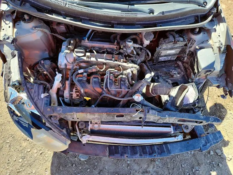 2014 HYUNDAI ACCENT GS  