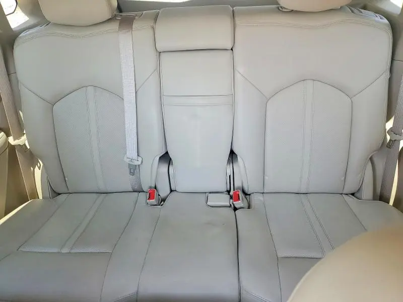 2013 CADILLAC SRX LUXURY COLLECTION  