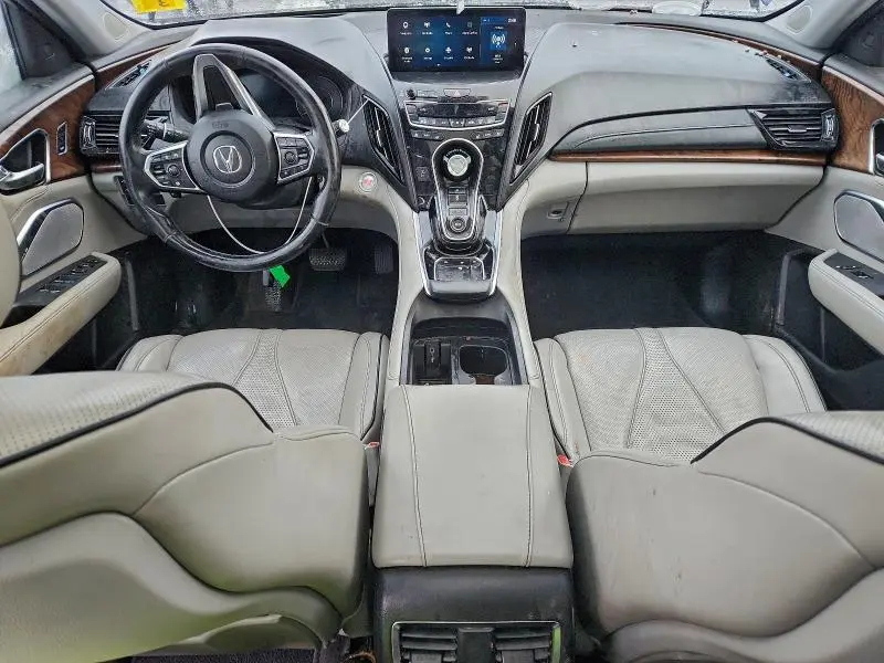 2020 ACURA RDX ADVANCE  