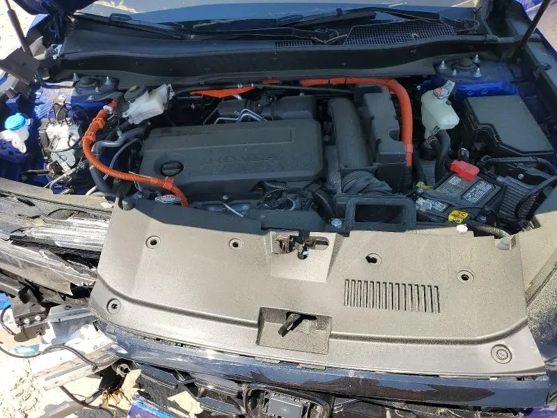 2025 HONDA CR-V SPORT-L  