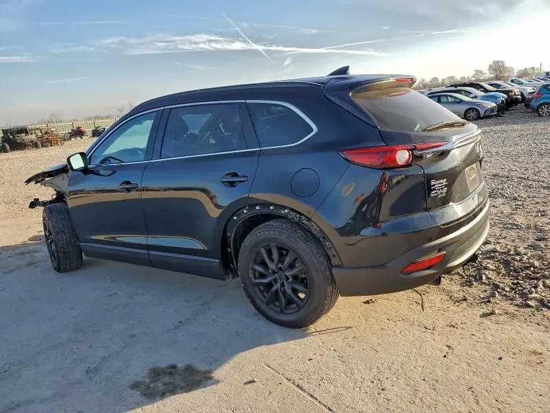 2016 MAZDA CX-9 TOURING  