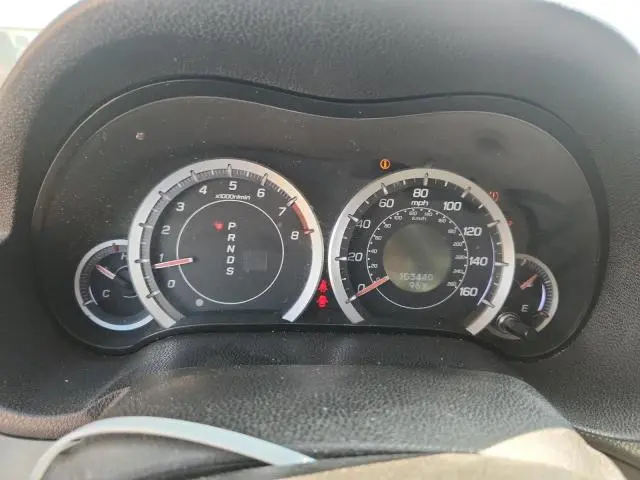 2012 ACURA TSX TECH  