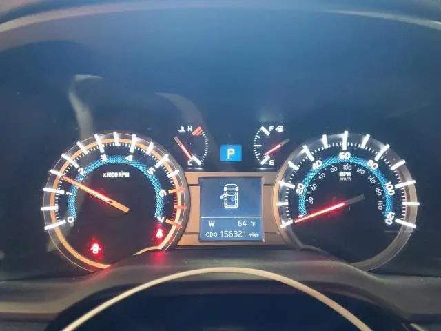 2015 TOYOTA 4RUNNER SR5/SR5 PREMIUM  