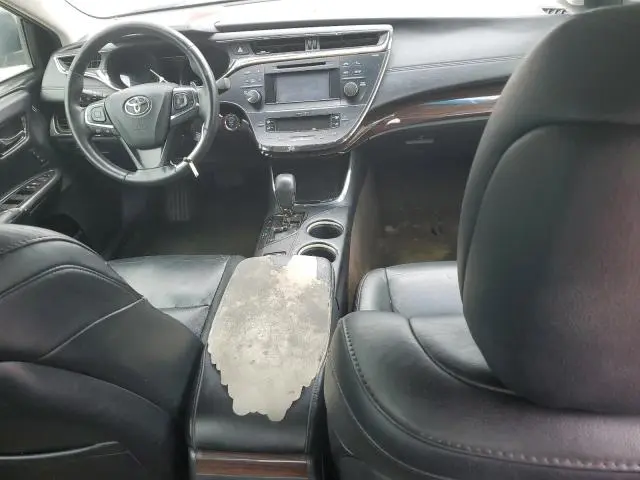 2013 TOYOTA AVALON BASE  