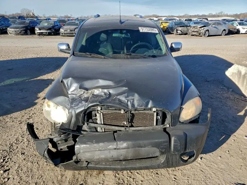 2010 CHEVROLET HHR LT  