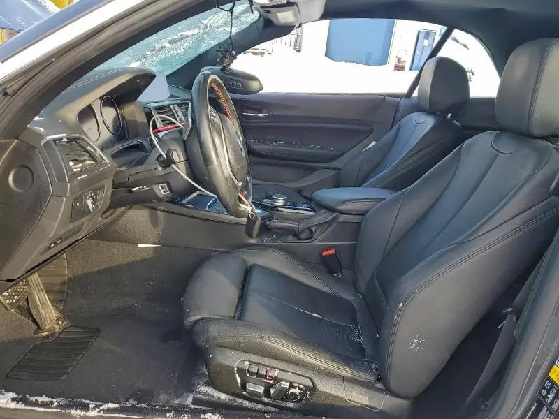 2020 BMW 230XI   