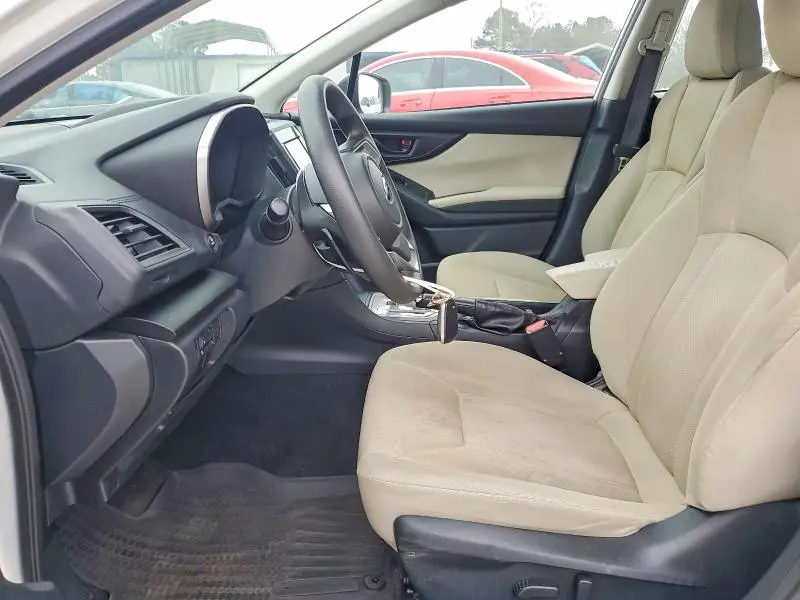 2020 SUBARU IMPREZA PREMIUM  