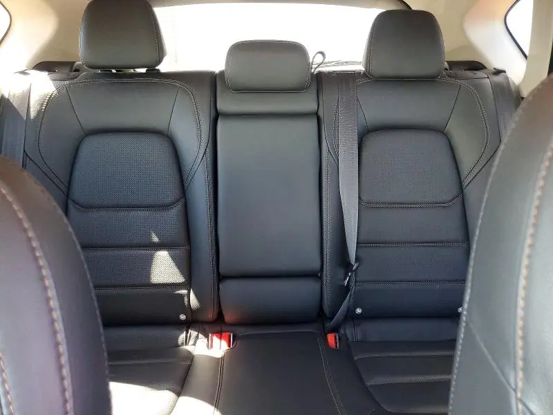 2022 MAZDA CX-5 PREFERRED  