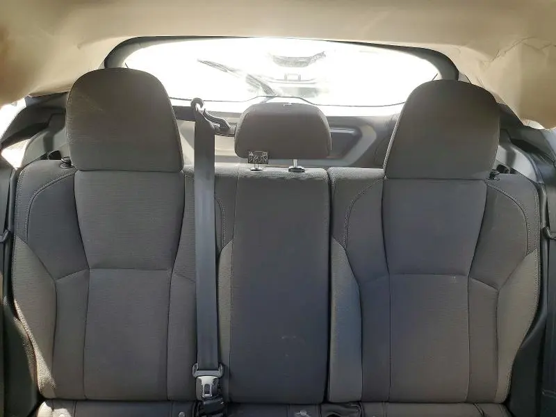 2025 SUBARU IMPREZA   