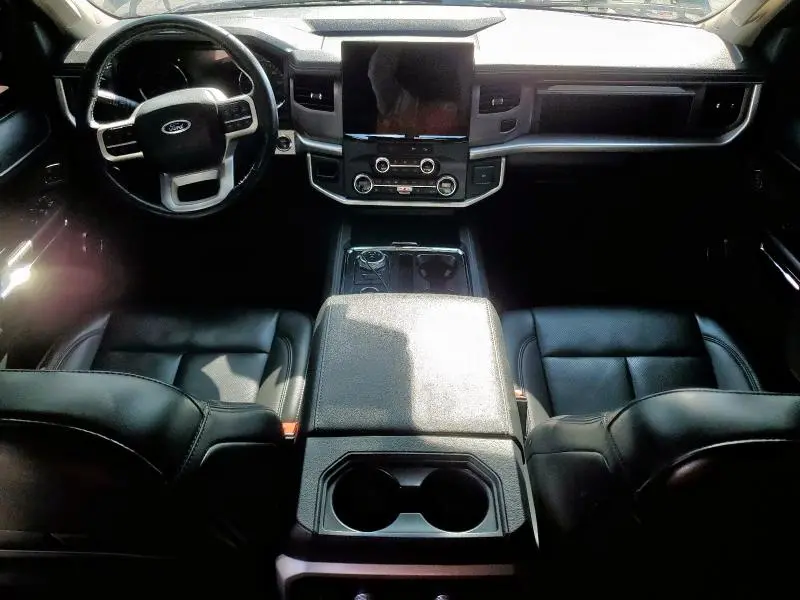2022 FORD EXPEDITION MAX XLT  