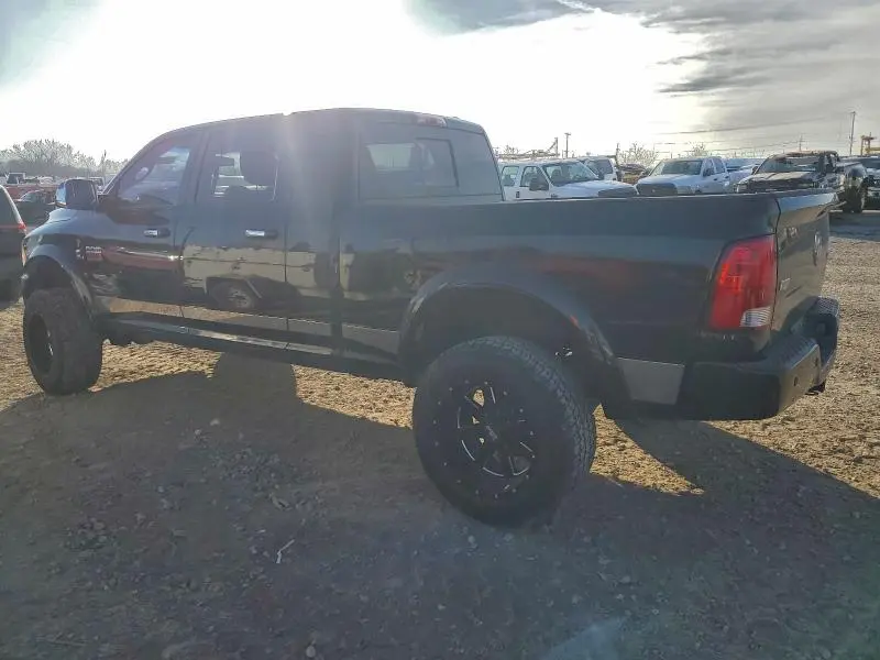 2010 DODGE RAM 3500   