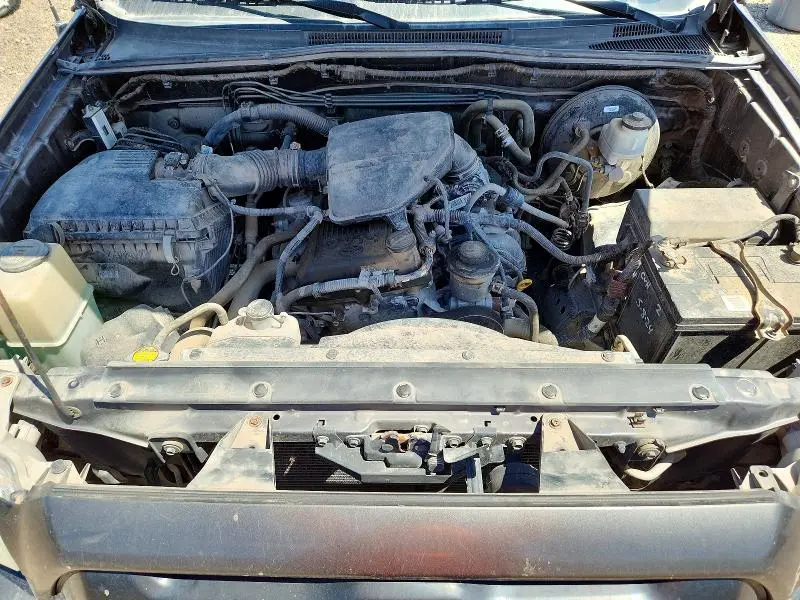 2013 TOYOTA TACOMA DOUBLE CAB  
