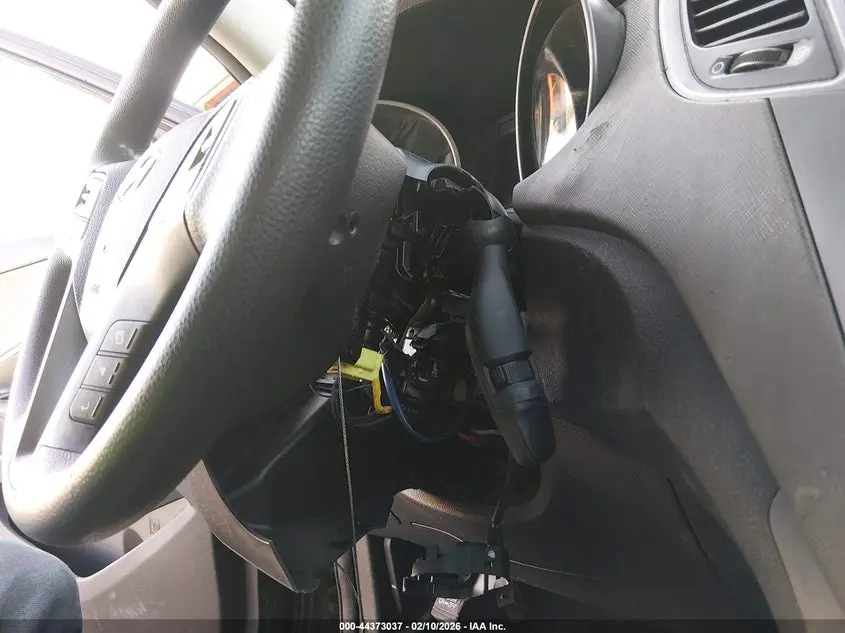 2015 HYUNDAI SANTA FE SPORT 2.4L