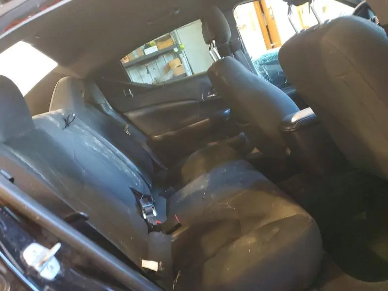 2014 DODGE AVENGER SE  