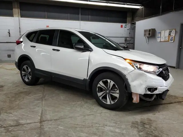 2020 HONDA CR-V LX  
