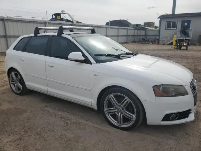 2010 AUDI A3 PREMIUM PLUS  