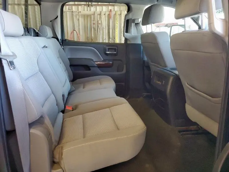 2016 GMC SIERRA K2500 SLE  