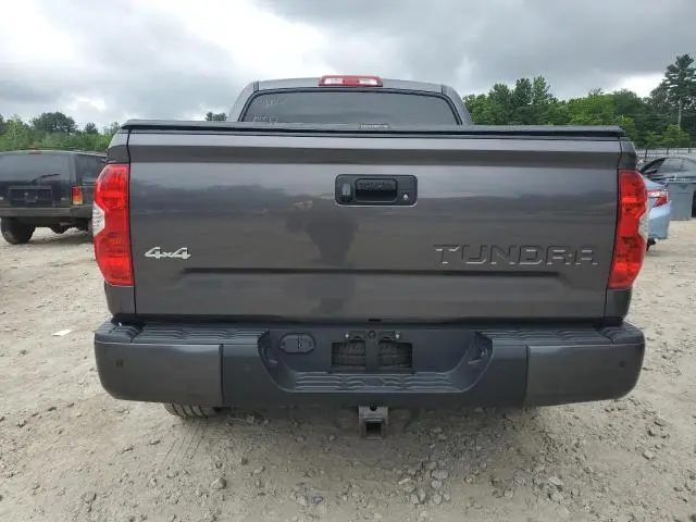 2016 TOYOTA TUNDRA CREWMAX 1794  