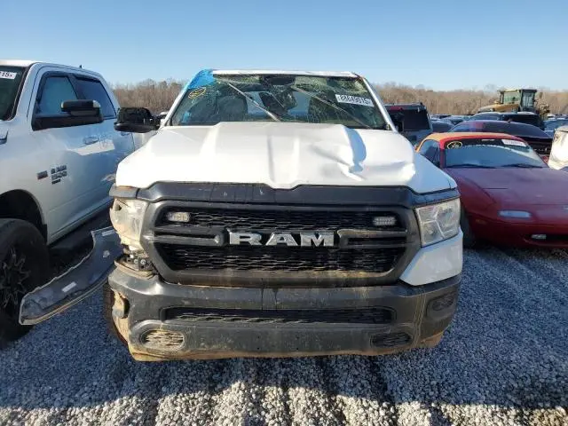 2022 RAM 1500 TRADESMAN