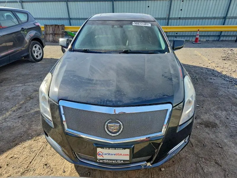 2013 CADILLAC XTS LUXURY COLLECTION  