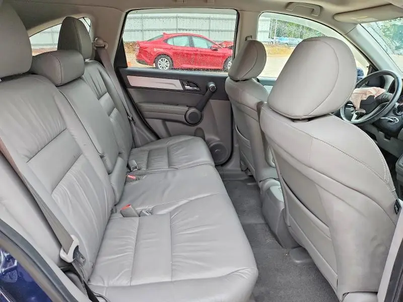 2011 HONDA CR-V EXL  