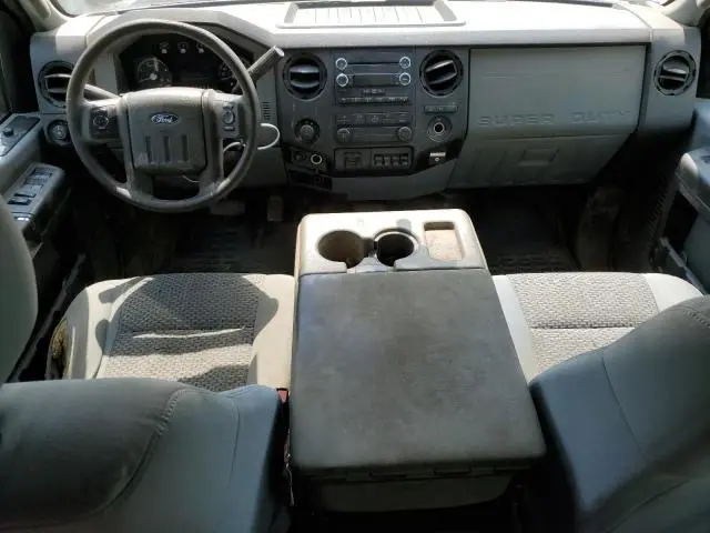 2016 FORD F250 SUPER DUTY  