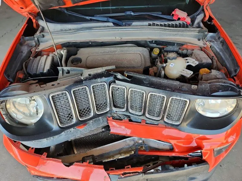 2020 JEEP RENEGADE SPORT  