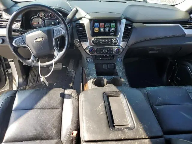 2019 CHEVROLET SUBURBAN C1500 LT  