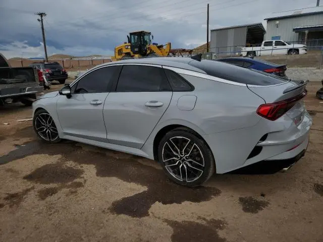 2023 KIA K5 GT  