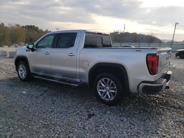 2020 GMC SIERRA K1500 SLT