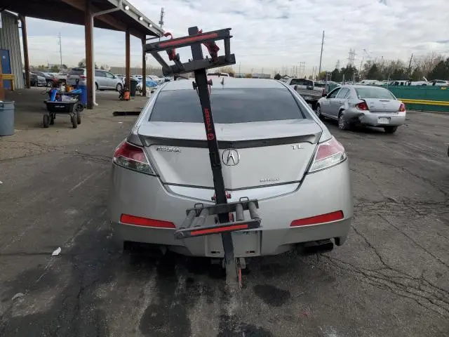 2010 ACURA TL   