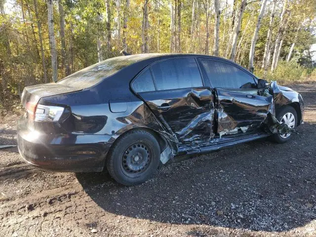 2015 VOLKSWAGEN JETTA BASE  