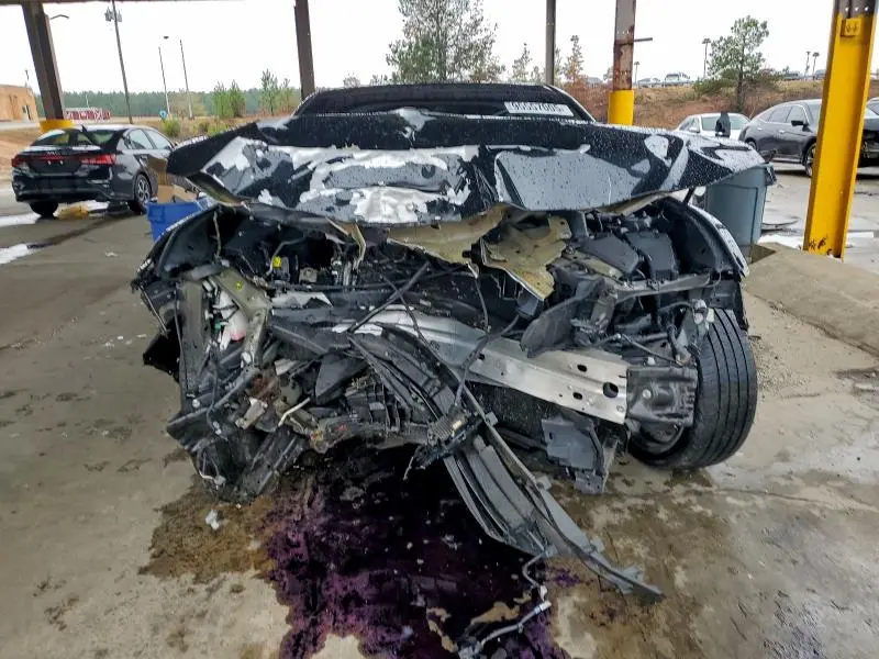 2020 LEXUS ES 350 F SPORT  