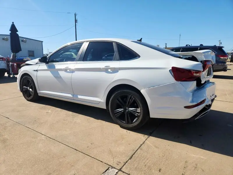 2020 VOLKSWAGEN JETTA S  