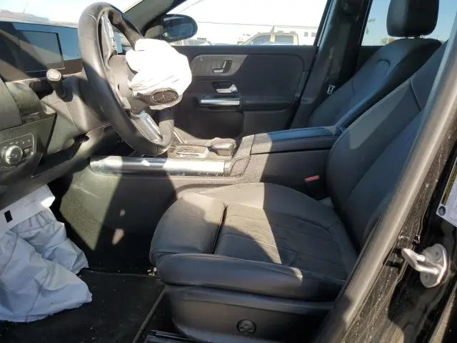 2022 MERCEDES-BENZ GLA 250