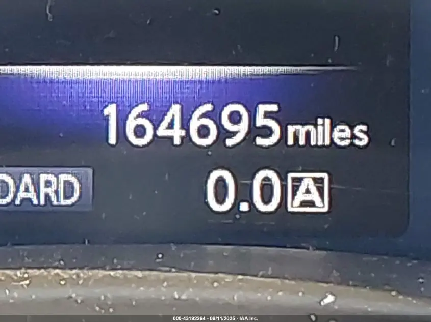 2014 INFINITI Q50 PREMIUM