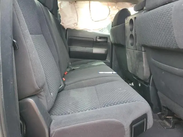 2011 TOYOTA TUNDRA DOUBLE CAB SR5  