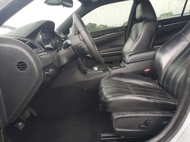2023 CHRYSLER 300 S  