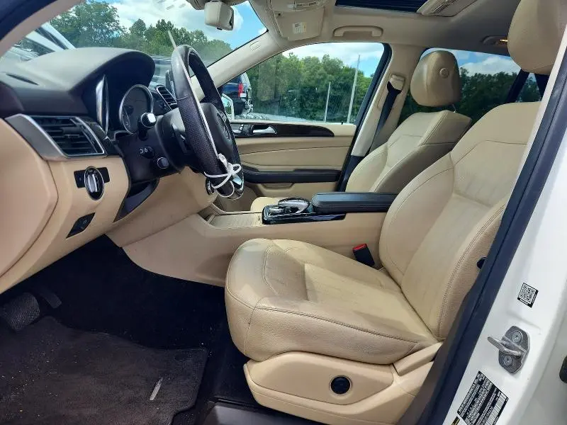2018 MERCEDES-BENZ GLE 350 4MATIC  