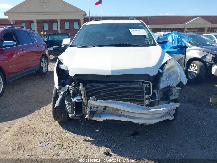 2015 CHEVROLET EQUINOX 1LT