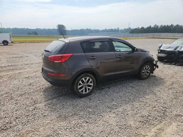 2014 KIA SPORTAGE LX  