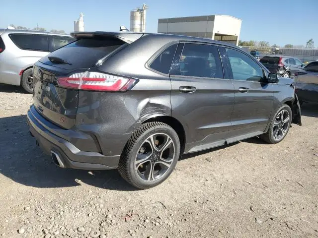 2020 FORD EDGE ST  
