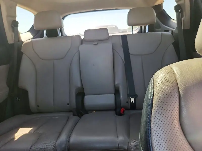 2020 HYUNDAI SANTA FE LIMITED 2.0T  
