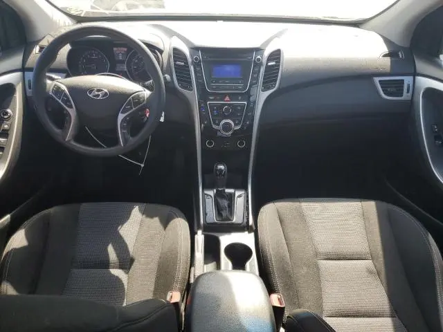 2015 HYUNDAI ELANTRA GT   
