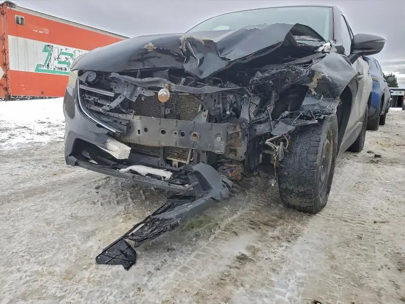 2016 MAZDA CX-5 SPORT  