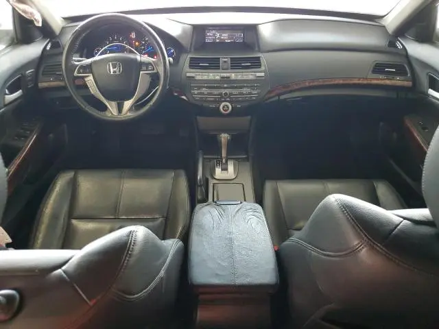 2011 HONDA ACCORD CROSSTOUR EXL  