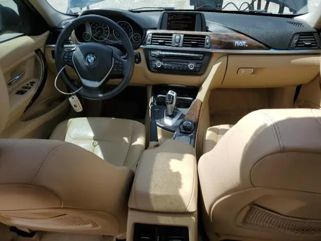 2015 BMW 328 I  