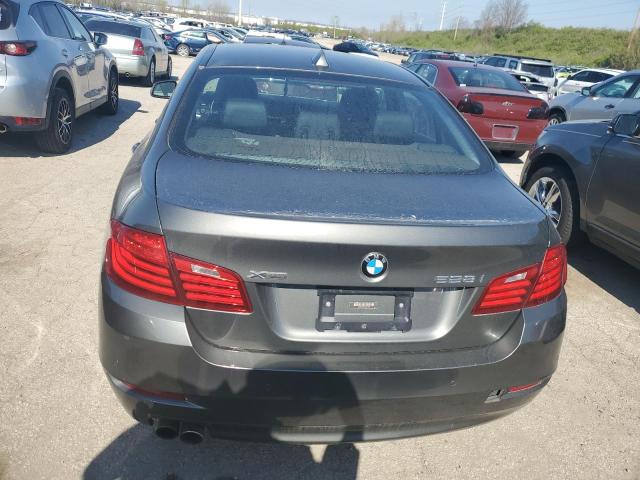 2014 BMW 528 XI